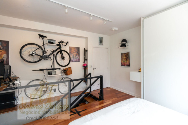 Imagem Apartamento com 1 Quarto à Venda, 64 m² em Vila Olímpia - São Paulo Imagem Apartamento com 1 Quarto à Venda, 64 m² em Vila Olímpia - São Paulo
