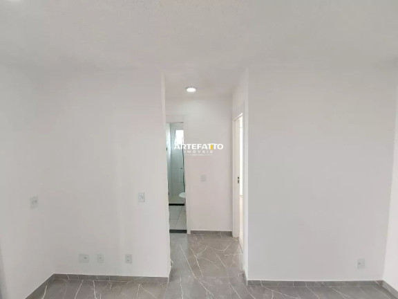 Imagem Apartamento com 2 Quartos à Venda, 42 m² em Jaguaré - São Paulo Imagem Apartamento com 2 Quartos à Venda, 42 m² em Jaguaré - São Paulo