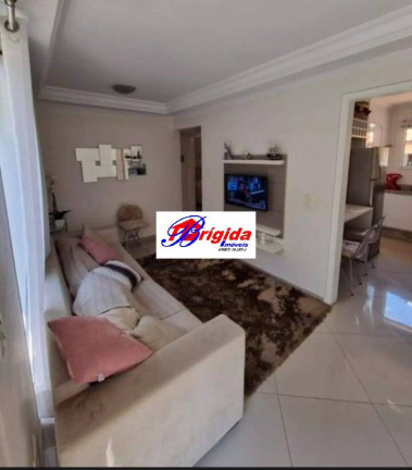 Imagem Casa de Condomínio com 2 Quartos à Venda, 55 m² em Jardim Torino - Cotia