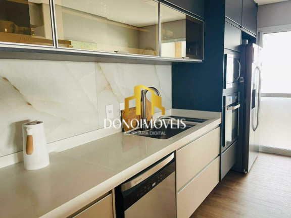 Imagem Apartamento com 3 Quartos à Venda, 158 m² em Vila Gonçalves - São Bernardo Do Campo