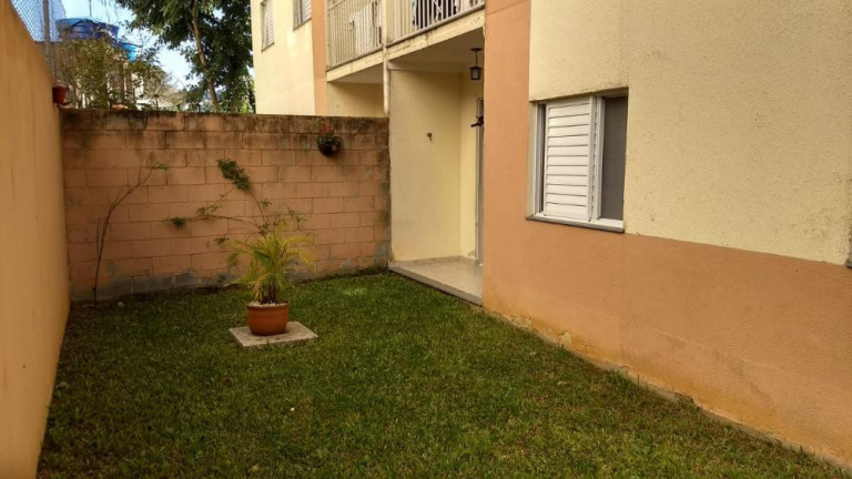 Imagem Apartamento com 2 Quartos à Venda, 51 m² em Jardim Central - Cotia Imagem Apartamento com 2 Quartos à Venda, 51 m² em Jardim Central - Cotia