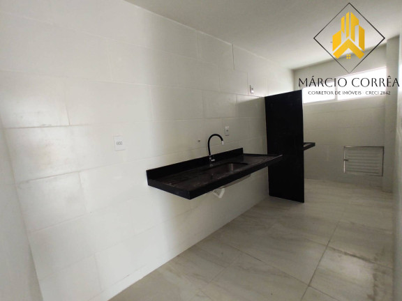 Imagem Apartamento com 3 Quartos à Venda, 75 m² em Carapibus - Conde Imagem Apartamento com 3 Quartos à Venda, 75 m² em Carapibus - Conde
