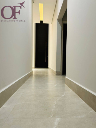 Imagem Casa de Condomínio com 3 Quartos à Venda, 312 m² em Vila Romão - Salto