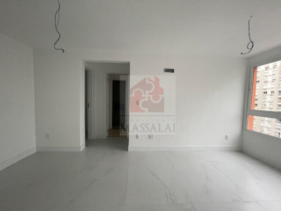 Imagem Apartamento com 1 Quarto à Venda, 50 m² em Passo D'areia - Porto Alegre Imagem Apartamento com 1 Quarto à Venda, 50 m² em Passo D'areia - Porto Alegre