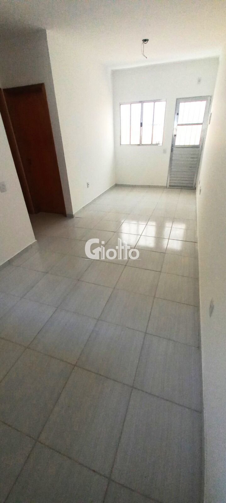 Imagem Casa de Condomínio com 2 Quartos à Venda, 43 m² em Vila São Paulo - Mogi Das Cruzes
