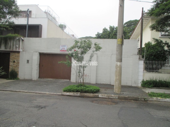 Imagem Terreno à Venda, 319 m² em Jardim Paulista - São Paulo Imagem Terreno à Venda, 319 m² em Jardim Paulista - São Paulo