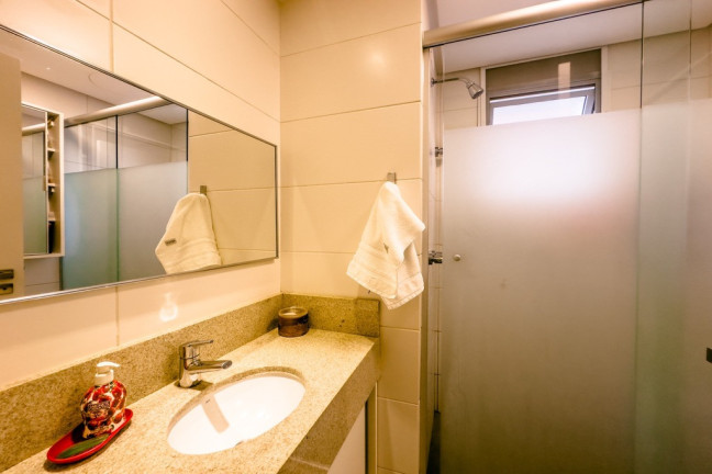 Imagem Apartamento com 3 Quartos à Venda, 103 m² em Petrópolis - Porto Alegre