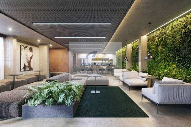 Imagem Apartamento com 2 Quartos à Venda, 62 m² em Jardim Oceania - João Pessoa