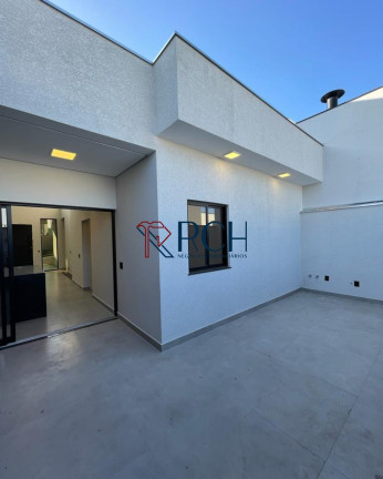 Imagem Casa com 3 Quartos à Venda, 118 m² em Cajuru Do Sul - Sorocaba