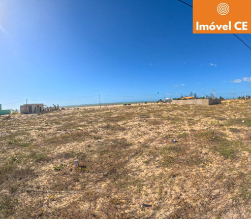 Imagem Terreno à Venda, 250 m² em Camocim Imagem Terreno à Venda, 250 m² em Camocim
