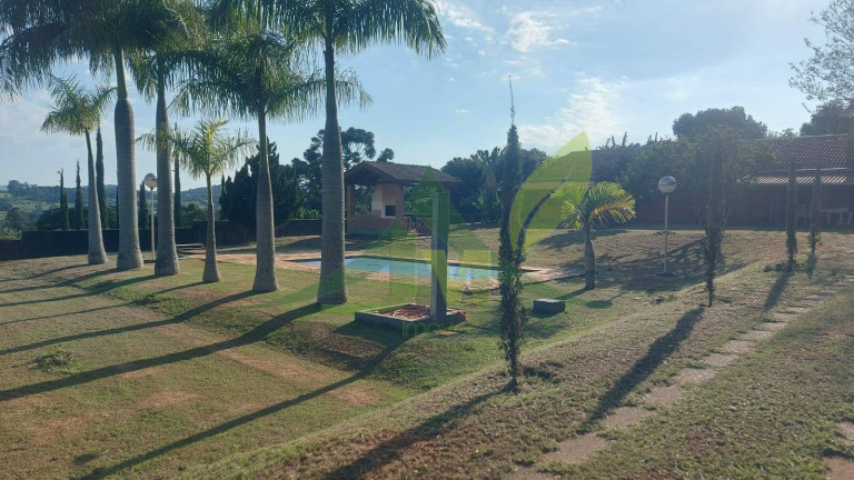 Chácara com 2 Quartos à Venda, 3.900 m² em Parque Rio Abaixo - Atibaia