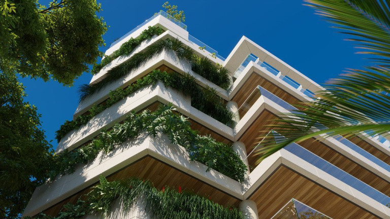 Imagem Apartamento com 4 Quartos à Venda, 139 m² em Lagoa - Rio De Janeiro