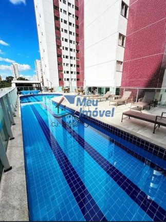 Imagem Imóvel com 1 Quarto à Venda, 49 m² em Norte (águas Claras) - Brasília