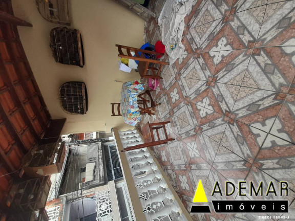 Imagem Casa com 4 Quartos à Venda, 150 m² em Cooperativa - São Bernardo Do Campo