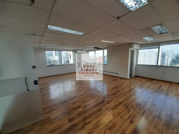 Imagem Imóvel com 3 Quartos à Venda, 110 m² em Chácara Santo Antônio (zona Sul) - São Paulo Imagem Imóvel com 3 Quartos à Venda, 110 m² em Chácara Santo Antônio (zona Sul) - São Paulo