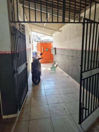 Imagem Casa com 2 Quartos à Venda, 192 m² em Vila Flórida - Guarulhos Imagem Casa com 2 Quartos à Venda, 192 m² em Vila Flórida - Guarulhos