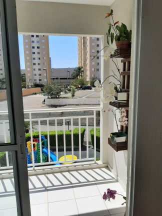 Imagem Imóvel com 2 Quartos à Venda, 68 m² em Parque Campolim - Sorocaba Imagem Imóvel com 2 Quartos à Venda, 68 m² em Parque Campolim - Sorocaba