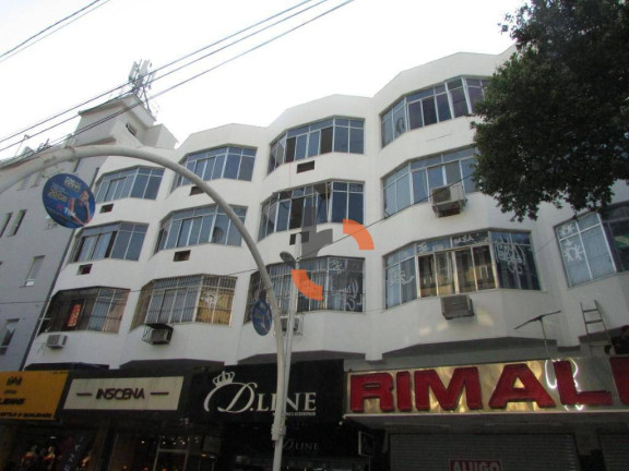 Sala Comercial para Alugar, 25 m² em Centro - Nova Iguaçu