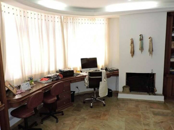 Imagem Casa de Condomínio com 5 Quartos à Venda,  em Chácara De La Rocca - Carapicuíba