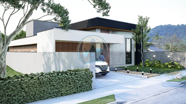 Imagem Casa com 4 Quartos à Venda, 400 m² em Horto Florestal - Ubatuba Imagem Casa com 4 Quartos à Venda, 400 m² em Horto Florestal - Ubatuba