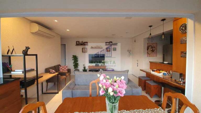 Imagem Apartamento com 2 Quartos à Venda, 65 m² em Santo Amaro - São Paulo