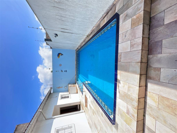 Imagem Casa com 4 Quartos à Venda, 200 m² em Cibratel 1 - Itanhaém