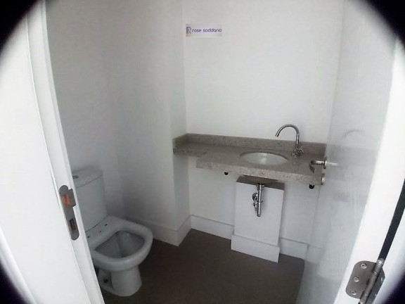 Imagem Apartamento com 4 Quartos à Venda, 140 m² em Ipiranga - São Paulo