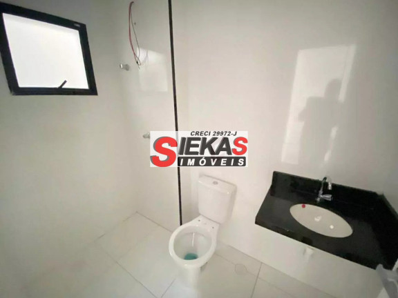 Imagem Apartamento com 2 Quartos à Venda, 35 m² em Vila Diva - São Paulo
