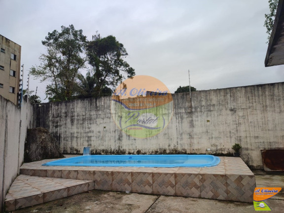 Imagem Apartamento com 2 Quartos à Venda, 75 m² em Taquaral - Ubatuba