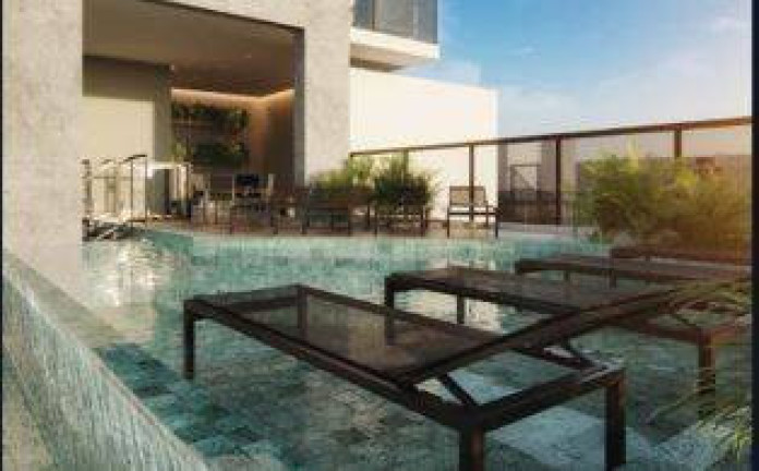 Imagem Apartamento com 1 Quarto à Venda, 45 m² em Pinheiros - São Paulo Imagem Apartamento com 1 Quarto à Venda, 45 m² em Pinheiros - São Paulo