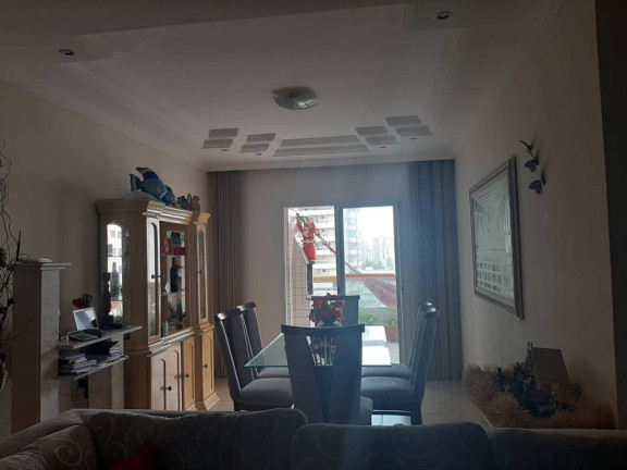 Imagem Apartamento com 3 Quartos à Venda, 154 m² em Tupi - Praia Grande