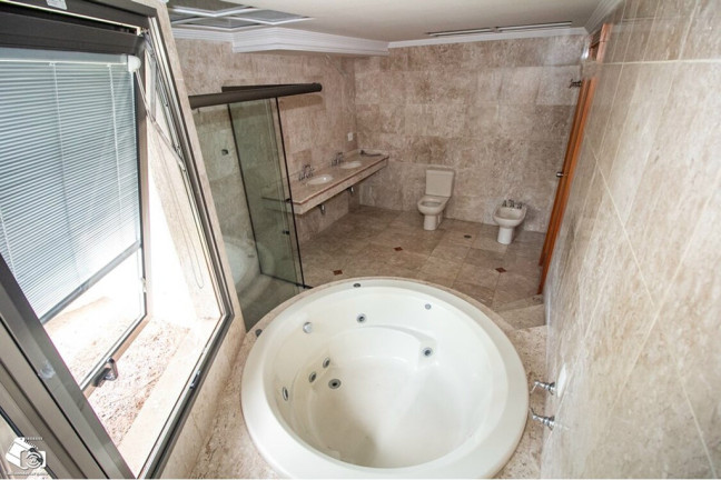 Imagem Apartamento com 3 Quartos à Venda, 228 m² em Vila Andrade - São Paulo Imagem Apartamento com 3 Quartos à Venda, 228 m² em Vila Andrade - São Paulo