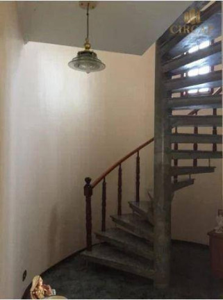 Imagem Sobrado com 4 Quartos à Venda, 341 m² em City América - São Paulo Imagem Sobrado com 4 Quartos à Venda, 341 m² em City América - São Paulo