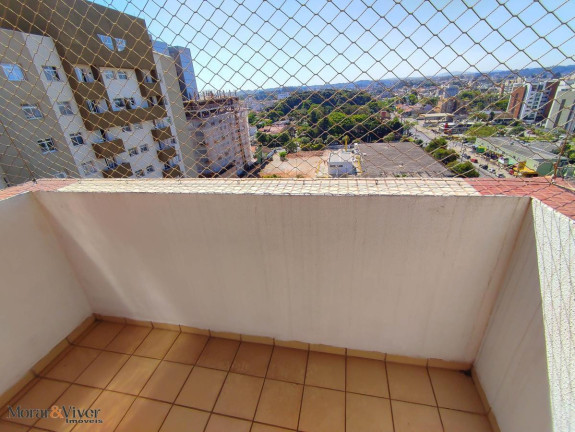 Imagem Apartamento com 3 Quartos à Venda, 70 m² em Bacacheri - Curitiba