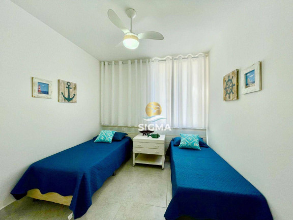 Imagem Apartamento com 2 Quartos à Venda, 65 m² em Pitangueiras - Guarujá Imagem Apartamento com 2 Quartos à Venda, 65 m² em Pitangueiras - Guarujá