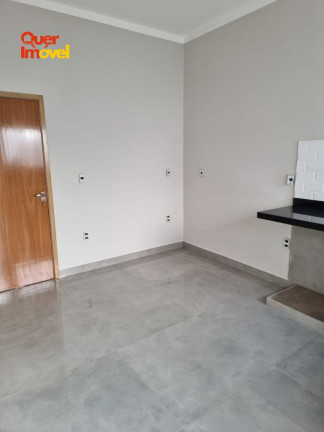Imagem Casa com 3 Quartos à Venda, 150 m² em Vila Tibério - Ribeirão Preto Imagem Casa com 3 Quartos à Venda, 150 m² em Vila Tibério - Ribeirão Preto