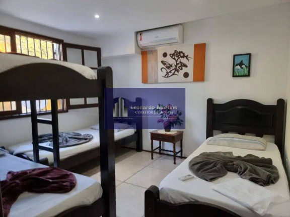 Imagem Casa com 7 Quartos à Venda, 400 m² em Praia Grande - Arraial Do Cabo