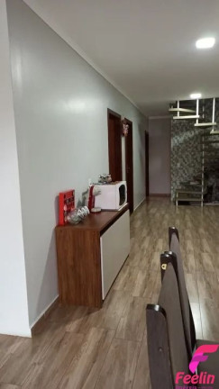 Imagem Apartamento com 3 Quartos à Venda, 166 m² em São João Do Rio Vermelho - Florianópolis