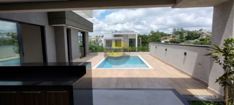 Imagem Casa de Condomínio com 3 Quartos à Venda, 304 m² em Paisagem Renoir - Cotia Imagem Casa de Condomínio com 3 Quartos à Venda, 304 m² em Paisagem Renoir - Cotia