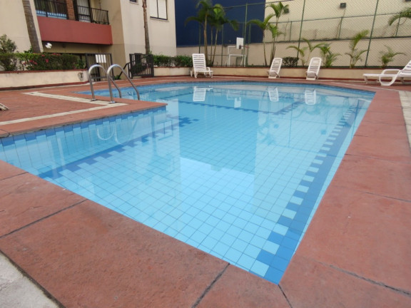 Imóvel com 2 Quartos para Alugar, 72 m² em Vila Gomes Cardim - São Paulo