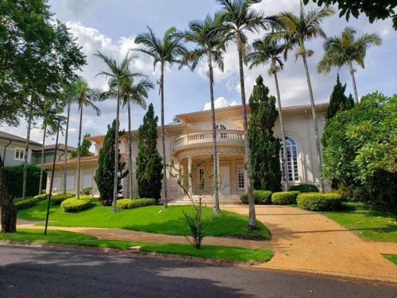 Casa com 5 Quartos à Venda, 2.051 m² em Ribeirão Preto