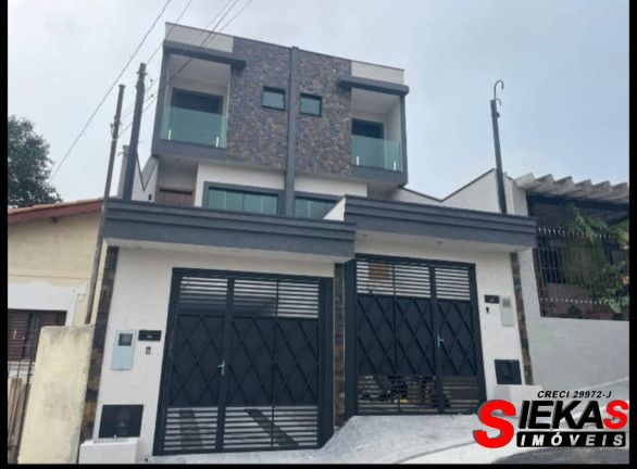 Imagem Sobrado com 3 Quartos à Venda,  em Vila Beatriz - São Paulo