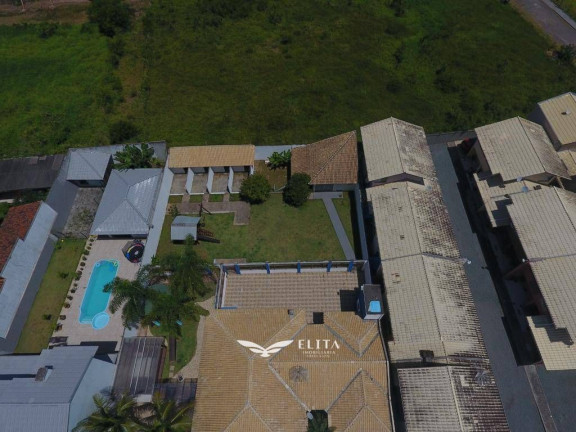 Imagem Terreno à Venda,  em Centro - Balneário Piçarras