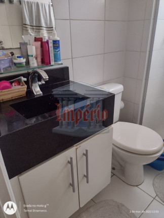 Imagem Apartamento com 2 Quartos à Venda, 49 m² em Vila Homero Thon - Santo André Imagem Apartamento com 2 Quartos à Venda, 49 m² em Vila Homero Thon - Santo André