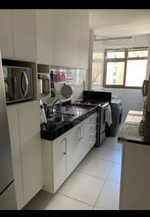 Imagem Apartamento com 2 Quartos à Venda, 61 m² em Praia De Itaparica - Vila Velha Imagem Apartamento com 2 Quartos à Venda, 61 m² em Praia De Itaparica - Vila Velha