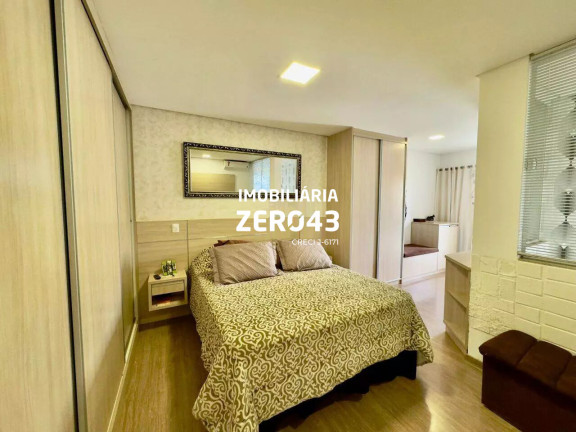 Imagem Casa de Condomínio com 4 Quartos à Venda, 329 m² em Esperança - Londrina Imagem Casa de Condomínio com 4 Quartos à Venda, 329 m² em Esperança - Londrina