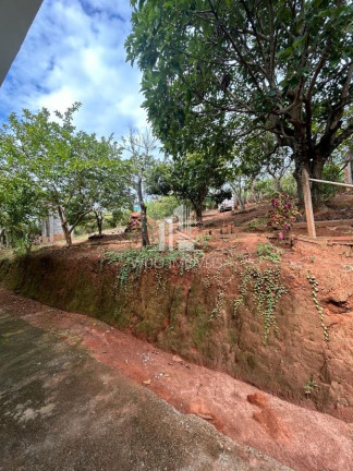Imagem Chácara com 3 Quartos à Venda, 3.000 m² em Mombuca - Santa Branca