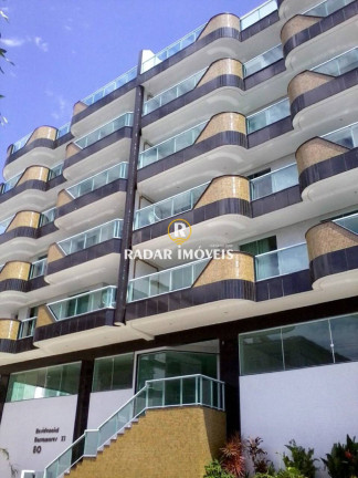 Apartamento com 4 Quartos à Venda, 240 m² em Vila Nova - Cabo Frio