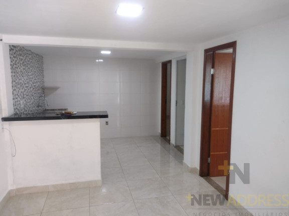 Imagem Casa com 2 Quartos à Venda, 90 m² em Glória - Vila Velha