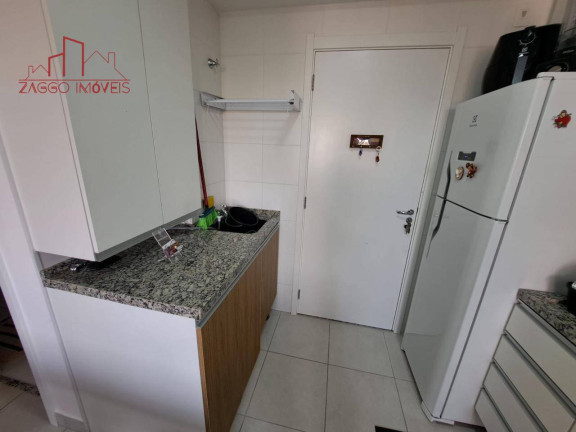 Imagem Apartamento com 2 Quartos à Venda, 32 m² em Parque Munhoz - São Paulo
